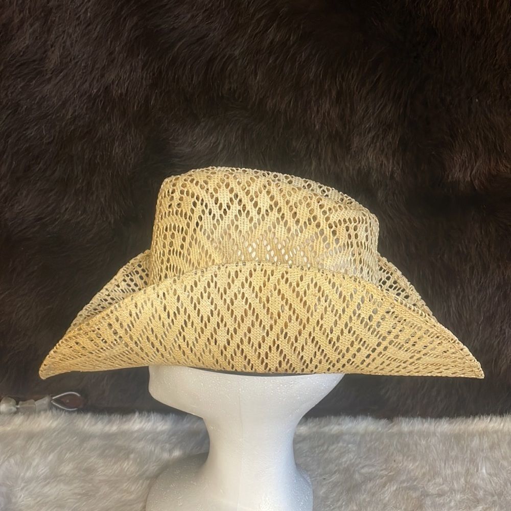 Super Finos cowboy hat S (5470) - Picture 5 of 7